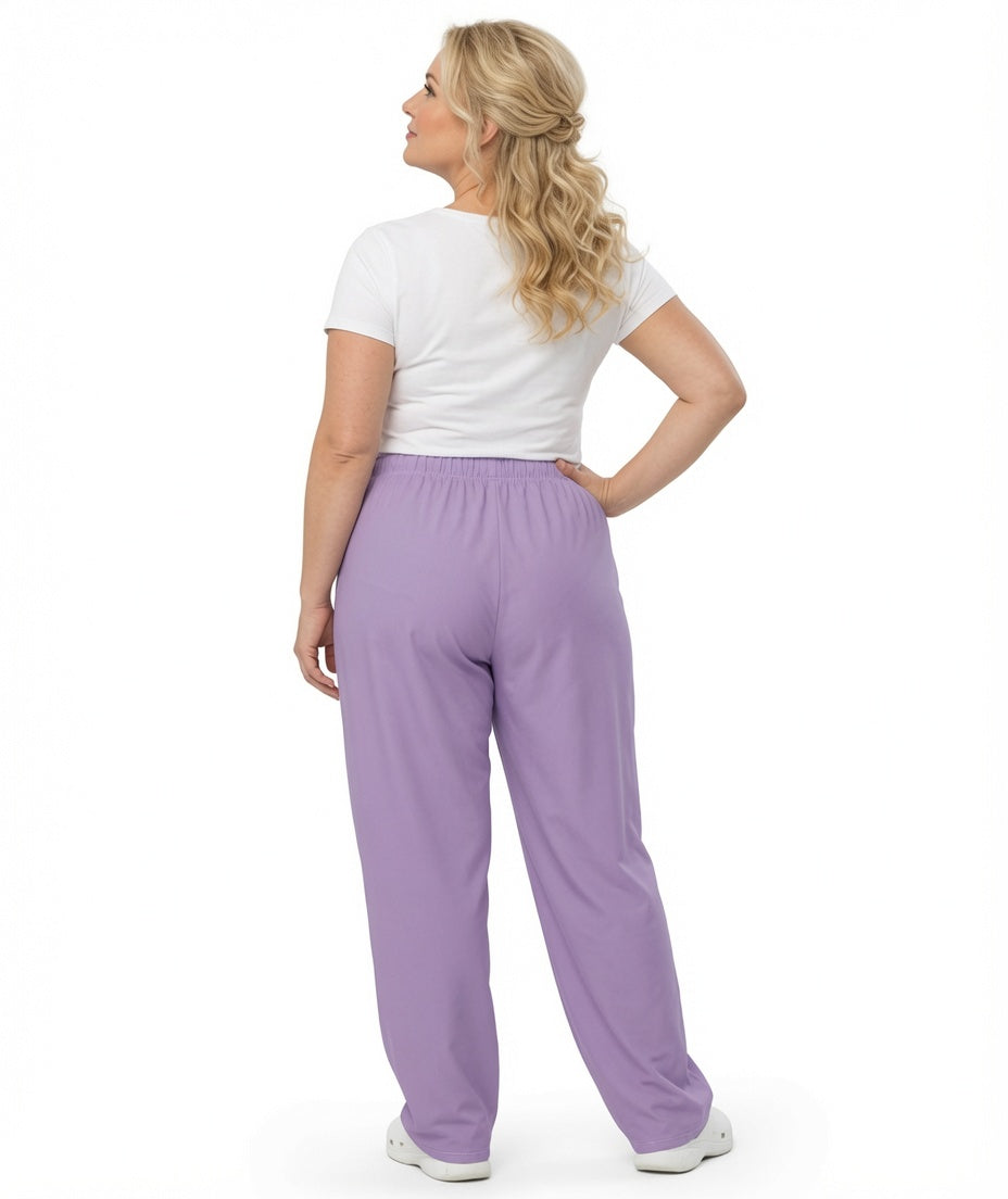 Pantalon large GLOWFIT-CLUB PARMA 2XL - 6XL