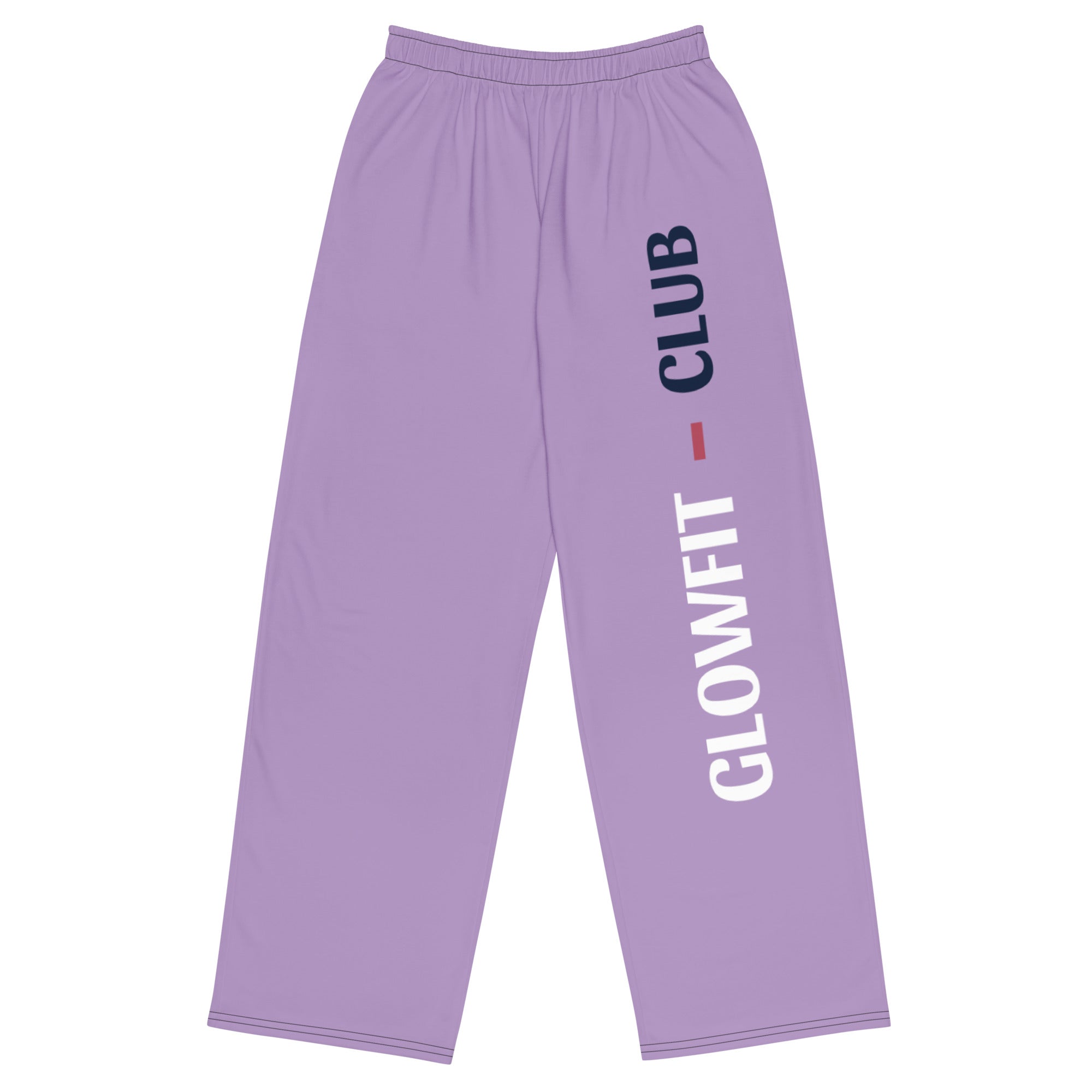 Pantalon large GLOWFIT-CLUB PARMA 2XL - 6XL